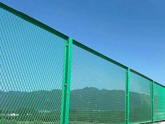 高速公路围栏网的维护与安装流程你知道吗？