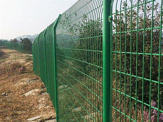 昆明边坡防护网施工需要哪些注意事项？