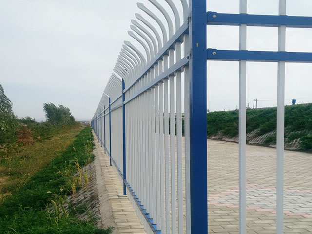 临沧护栏网厂家_锌钢护栏网_边坡防护网
