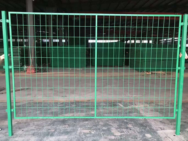 大理护栏网厂家-锌钢护栏网-边坡防护网